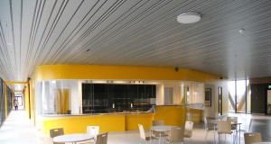 Nýtt og glæsilegt íþróttamannvirki Grindavíkurbæjar