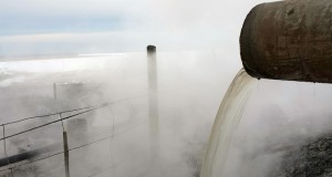 Tilboð opnuð vegna hitaveitu í Fljótum