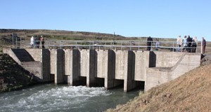 Samið við Steinsholt um aðalskipulagsgerð