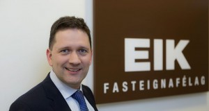 Hagnaður Eikar jókst um 110 milljónir