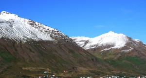 10 milljónir í rannsóknir og undirbúning á jarðgöngum milli Siglufjarðar og Fljóta