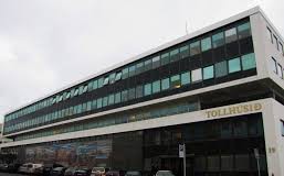 11.12.2016 Tollhúsið, Tryggvagötu 19 – Nýr aðaldreifiskápur