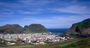 Framkvæmdir fyrir um 150 milljónir á næsta ári v/ sorpmála í Vestmannaeyjum