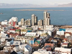 Íbúðaverð hækkað um 8,5% síðastliðið ár