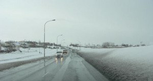 29.11.2016 Hreinsun þjóðvega á Suðursvæði 2017-2018