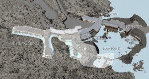 Lykilstjórnendur leggja Bláa lóninu til hlutafé vegna stækkun baðlónsins