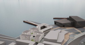 Eru lög um höfundarrétt arkitekta og hönnuða úrelt?