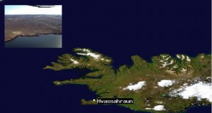 Verja tugum milljóna í flugvöll í Hvassahrauni