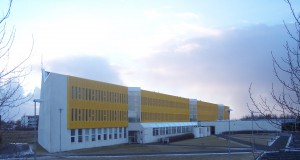 02.12.2025 Fjölbrautaskóli Suðurlands, endurnýjun þakglugga – Endurútboð