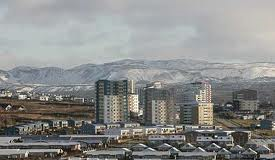 Fjölgun nýbygginga mest í Kópavogi