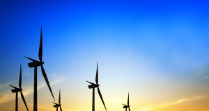 Vindmyllur í Búrfellslundi gætu orðið 67 talsins