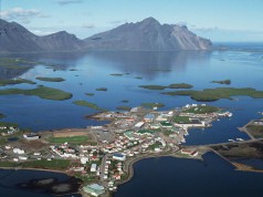 22.01.2026 Uppbygging fráveitukerfis á Höfn – Jarðvinna og lagnir – 4b. áfangi