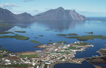 Malbikun Norðurlands ehf. og Jökulfell ehf. fá malbiksverkefni á Hornafirði Malbikun Norðurlands ehf. og Jökulfell ehf. fá malbiksverkefni á Hornafirði