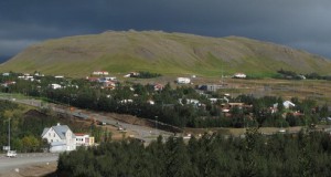 Opnun útboðs: Mosfellsbær, Fossatunga gatnagerð og veitur 2017