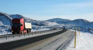 09.08.2016 Vetrarþjónusta 2016-2021, vegir á svæði Selfoss – Reykjavík