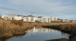 27.11.2017 Forval: Úlfarsárdalur – Stækkun hverfis. Gatnagerð og lagnir. Hönnun.