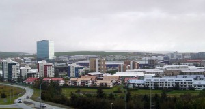 25.02.2020 Íþróttahúsið Digranes – nýtt gólf í íþróttasal