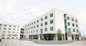 Starfshópi falið að fjalla um rekstur og þjónustu nýs sjúkrahótels