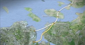 Samþykktu einróma tillögur um Sundabraut og gatnamót Reykjanesbrautar og Bústaðavegar