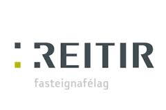 Mikil eftirspurn eftir bréfum Reita