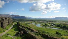 Ný Valhöll án samráðs við Þingvallanefnd