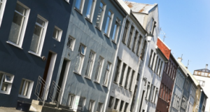 Íbúðalánasjóður ræður Virðingu til að sjá um sölu á Kletti ehf