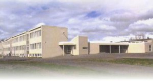 18.05.2016 Háaleitisskóli Áftamýrarskóli. Endurnýjun á þaki 2016