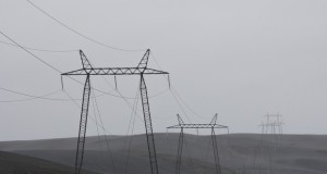 Framkvæmdaleyfi Suðurnesjalínu felld úr gildi