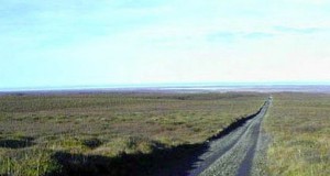 Opnun útboðs: Dettifoss – Snyrtiaðstaða