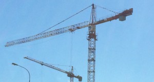 Stórt gjaldþrot hjá byggingarfyrirtækinu Kambi ehf.