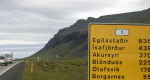 Fyrri opnun útboðs: Hringvegur (1) Hveragerði – Biskupstungnabraut, hönnun