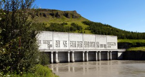 Opnun útboðs: „Búrfellsstöð 2016, Viðgerð íslokum“ –