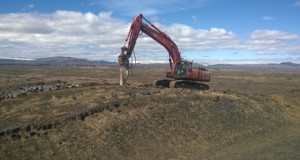 27.03.2020 Landsnet. AUST – 02 Jarðvinna og lagning jarðstrengja