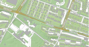 30.07.2019 Bústaðavegur (418), frárein og breikkun rampa