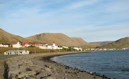 20.09.2016 Patreksfjörður, styrking grjótvarnar við Oddann 2016