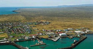 07.06.2016 Þorlákshöfn – dýpkun, rif á bryggju og færsla grjótvarna