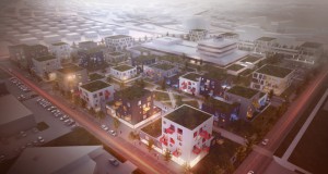 11.10.2016 Útvarpsreitur við Efstaleiti. Eftirlit