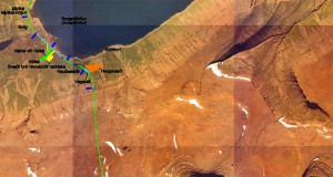 28.06.2016 Dýrafjarðargöng, forval