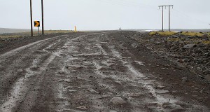 Hér eru vegirnir sem fá mestu peningana í samgönguáætlun