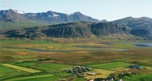 12.06.2019 Grímarsstaðavegur (5317): Hvanneyri – Hvítárbrú