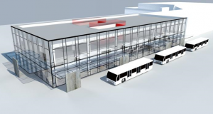 Isavia hefur áhyggjur af stærð Leifsstöðvar