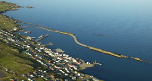 15.04.2021 Landsnet óskar eftir tilboðum í jarðvinnu vegna Vopnafjarðarlínu 1 og lagningu jarðstrengs