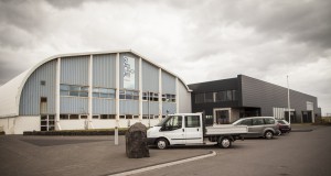 Opnun útboðs: Ölfus. Viðhald á Íþróttamiðstöð- málun þaks o.fl.