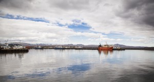 Opnun útboðs: Þorlákshöfn – dýpkun, rif á bryggju og færsla grjótvarna