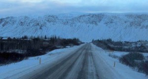 Opnun útboðs: Endurbætur á Biskupstungnabraut (35); Geysir – Tungufljót