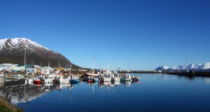 02.04.2019 Dalvíkurhöfn – Austurgarður, þekja og lagnir