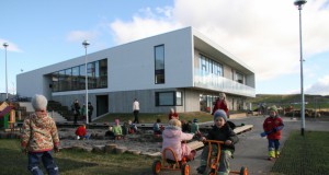 17.05.2016 Dalskóli – Jarðvinna, færsla lagna og aðstöðusköpun