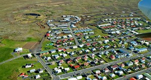 12.06.2019 Sandgerðishöfn – Suðurgarður, steypt þekja