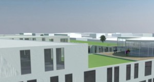 Kári segir borgina hafa hagað sér eins og auli þegar kemur að Vatnsmýrinni