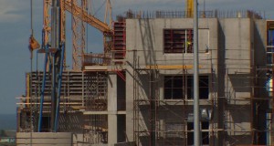 Lífeyrissjóðir hafa ekki fjárfest í fasteignasjóðum GAMMA